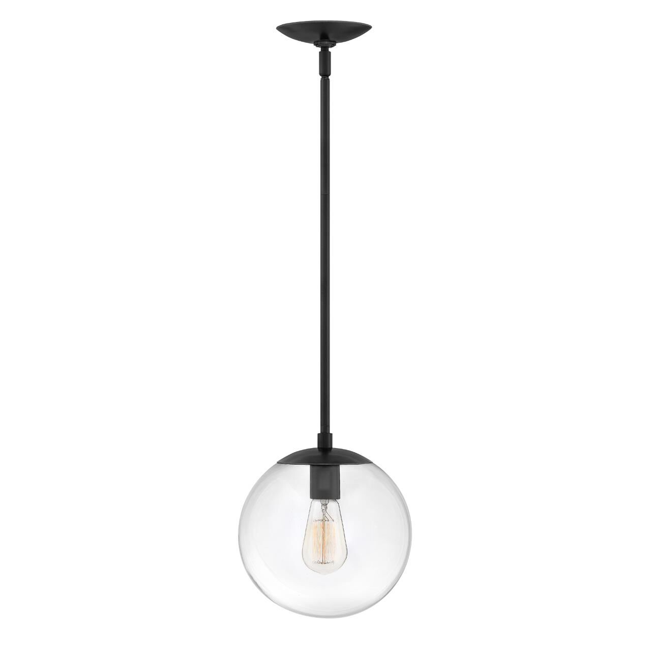 Hinkley Lighting Warby 9 Inch Mini Pendant