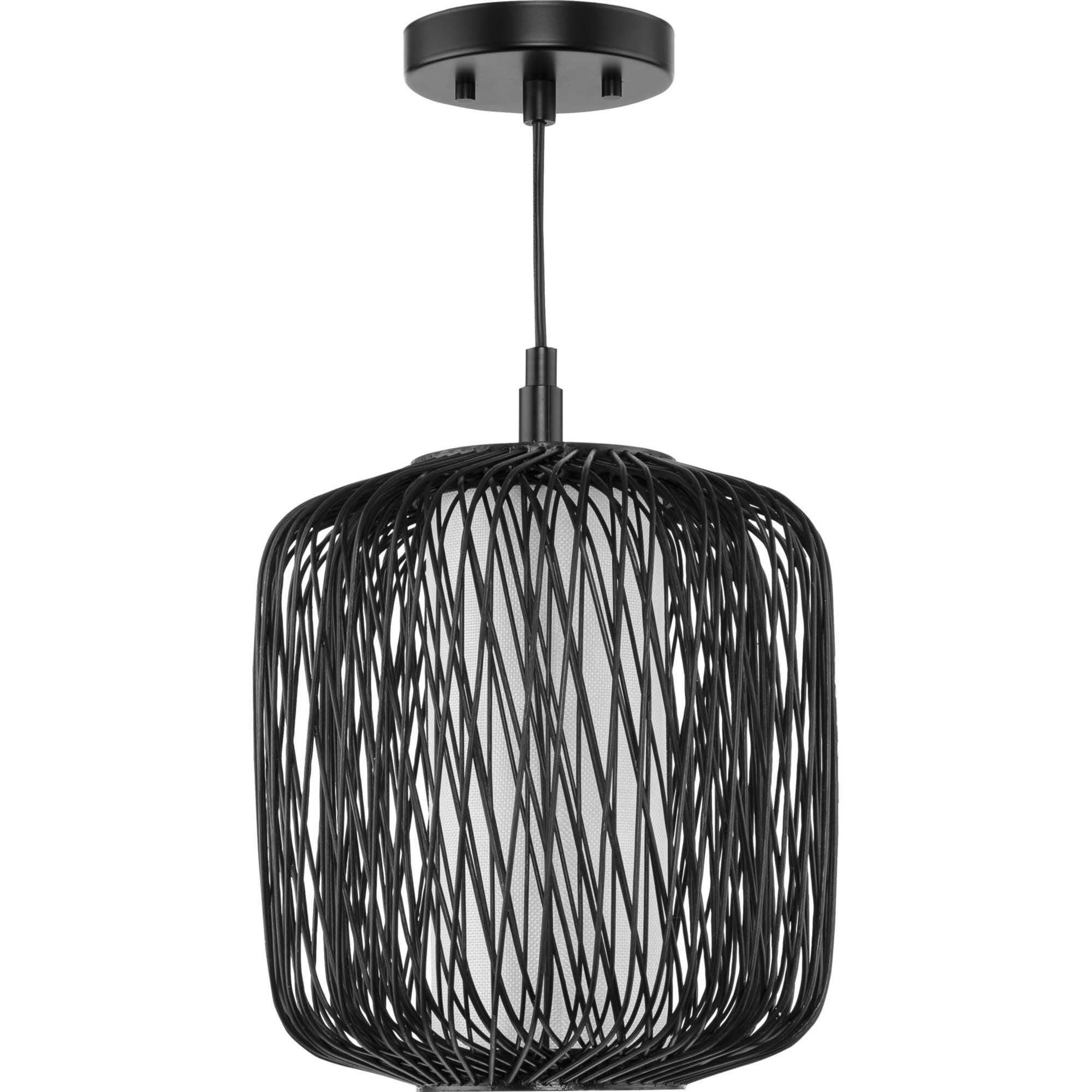 Progress Lighting Cordova 10 Inch Mini Pendant