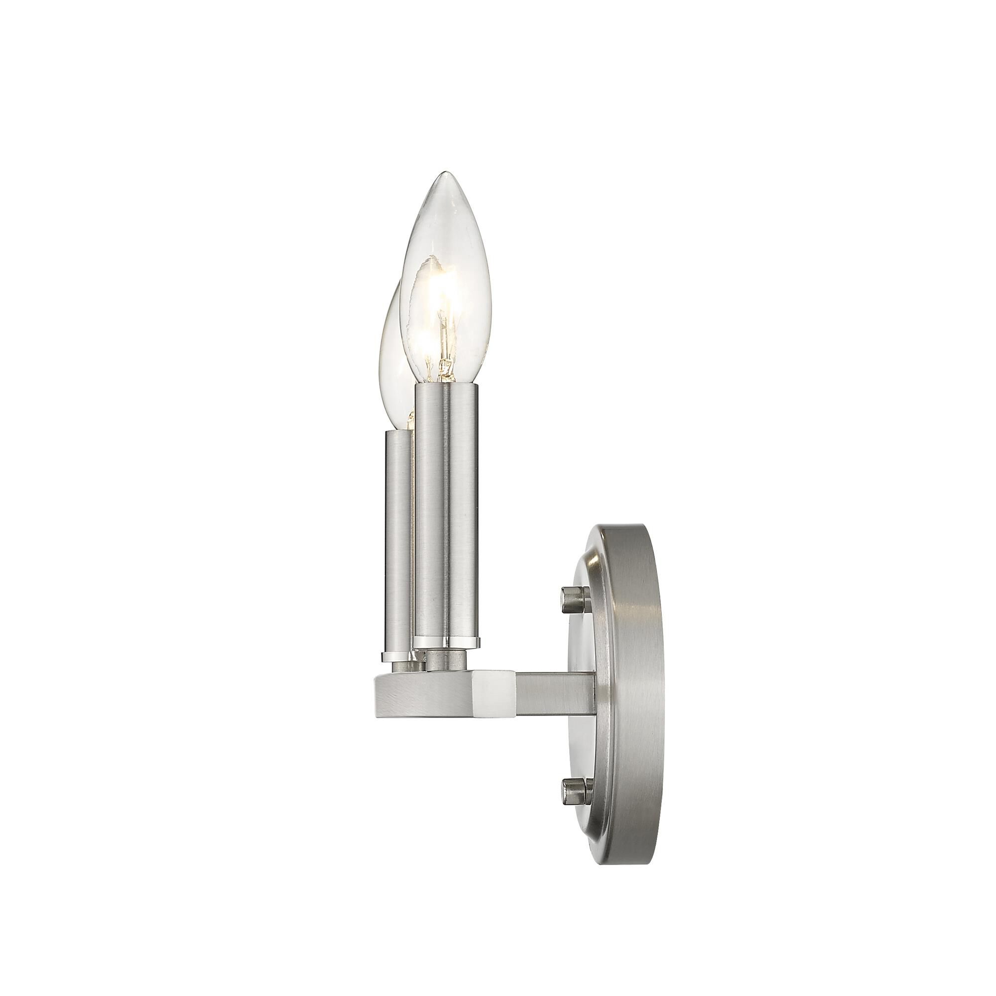 Sawyer 12 Inch 2 Light Bath Vanity Light by Acclaim Lighting