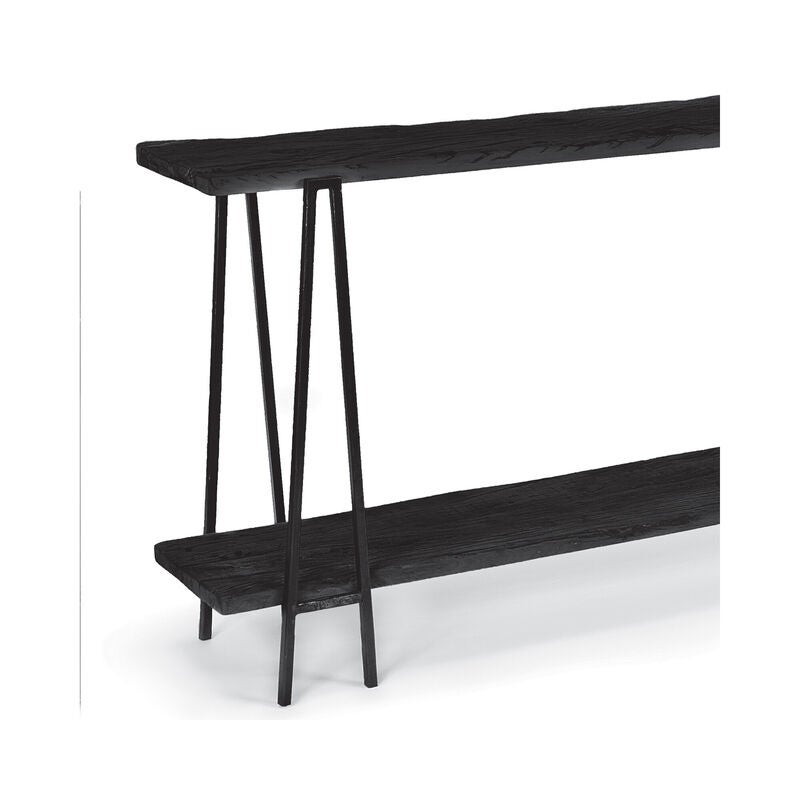 Ash 60 Inch Console Table by Regina Andrew