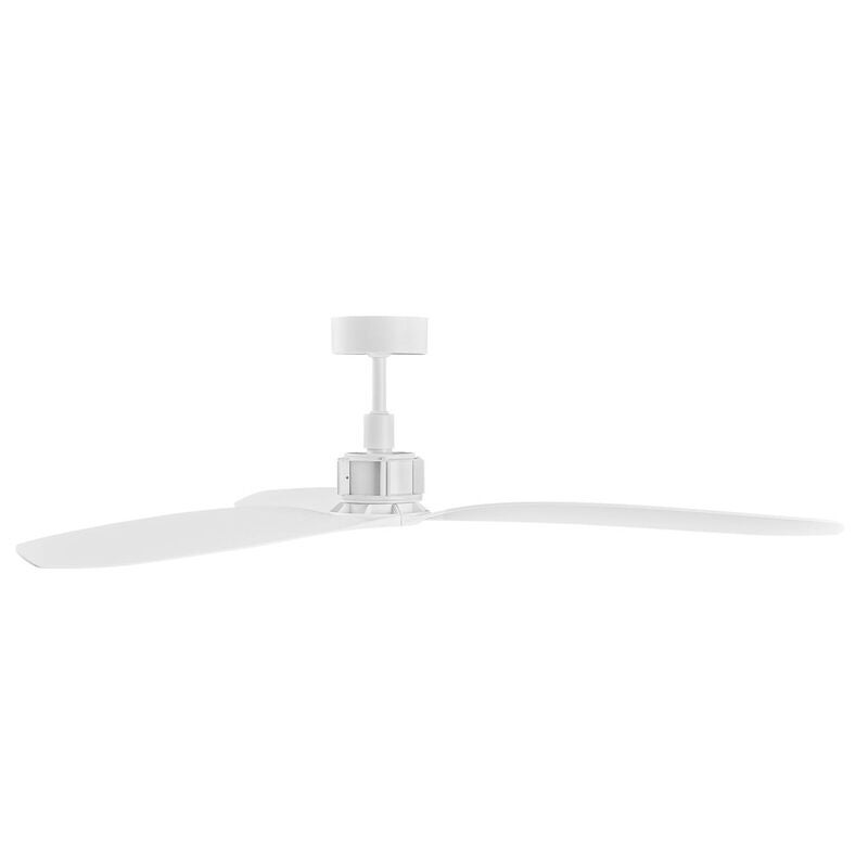 Viceroy 52 Inch Ceiling Fan by Beacon Lighting