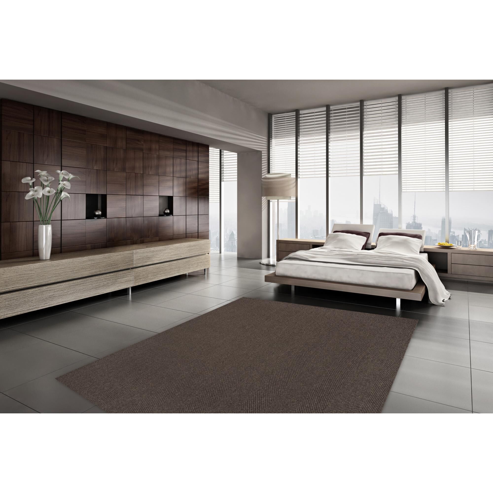 Monaco Sisal MC200 Area Rug,