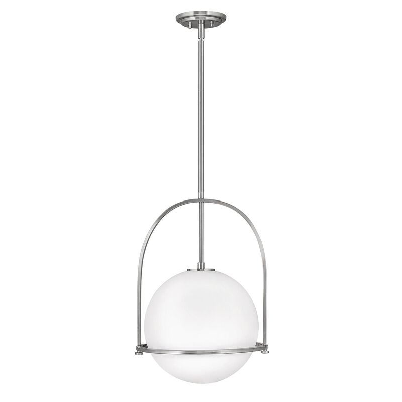 Somerset Medium Pendant Light by Hinkley
