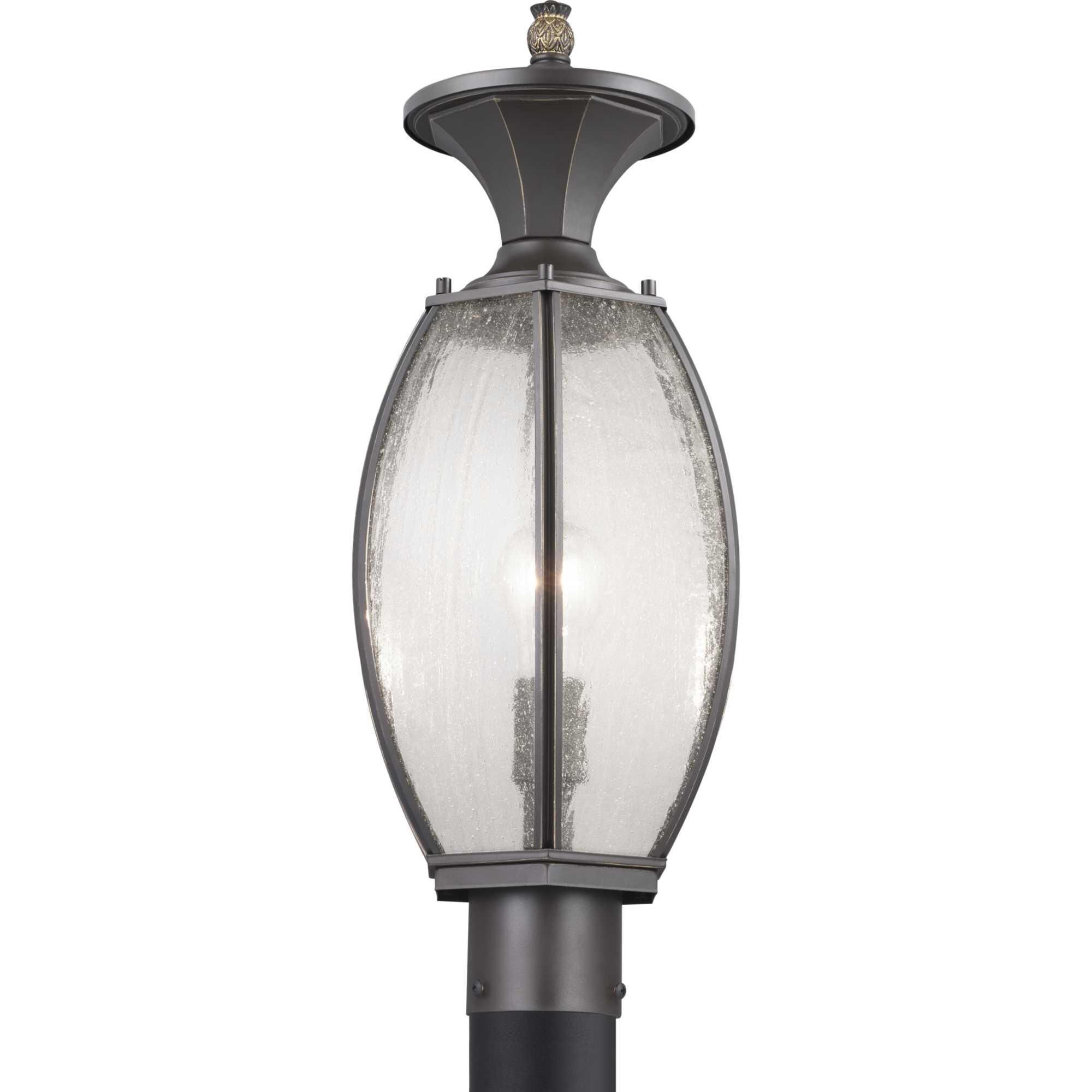 Progress Lighting River Place 21 Inch Outdoor Post - Clearance