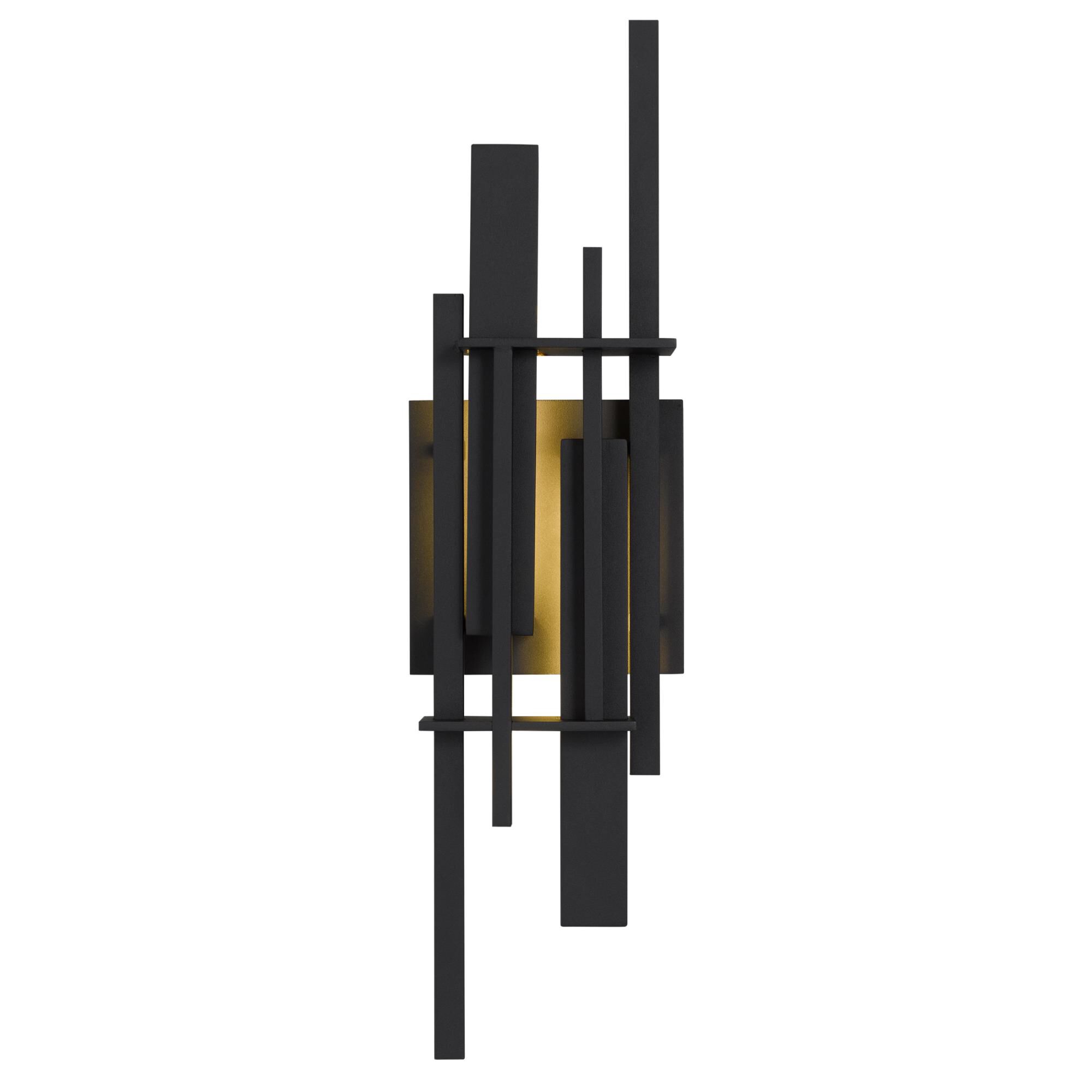 Newton 22 Inch Outdoor Wall Light by Quoizel