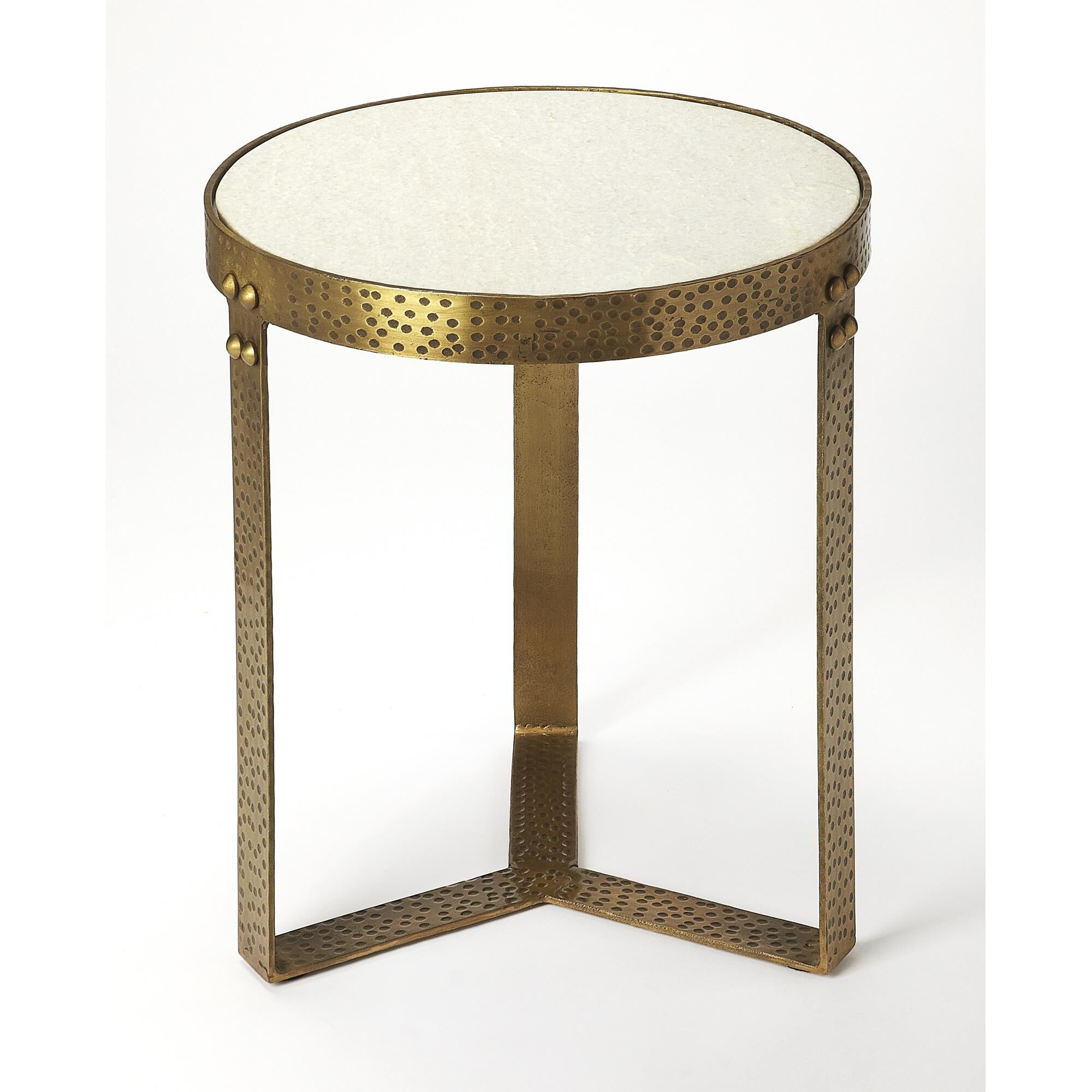 Butler Loft End Table by Butler Specialty Company