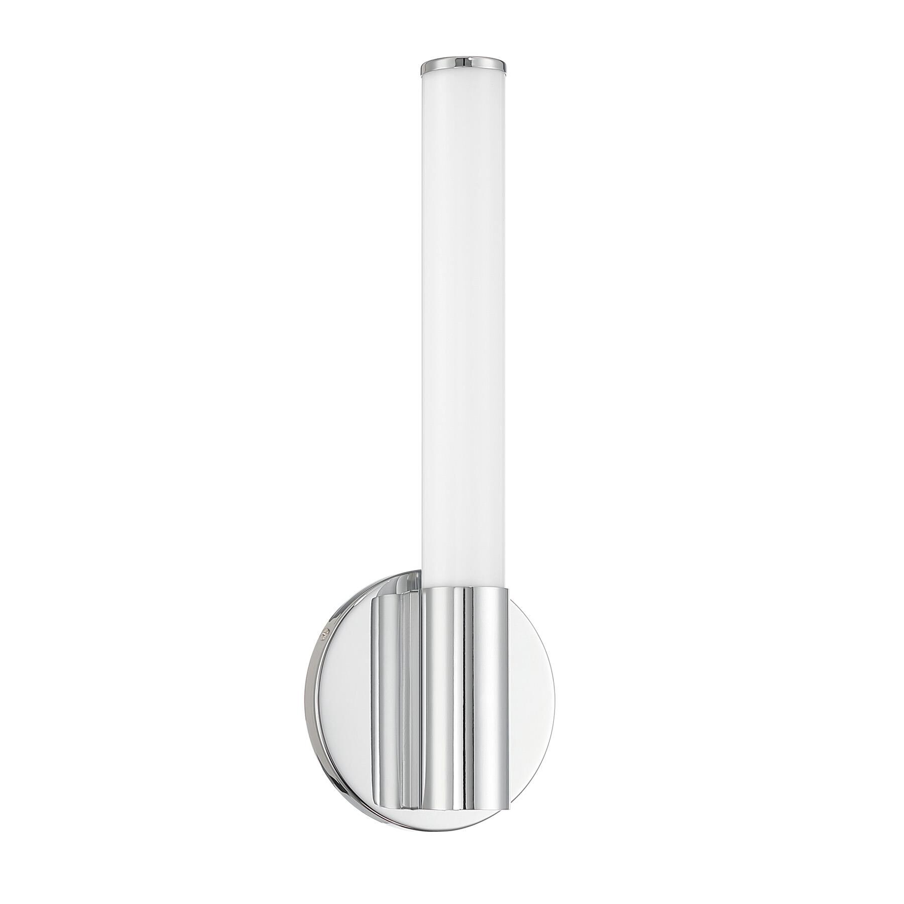 Connor 5 Inch Bath Vanity Light by Savoy House