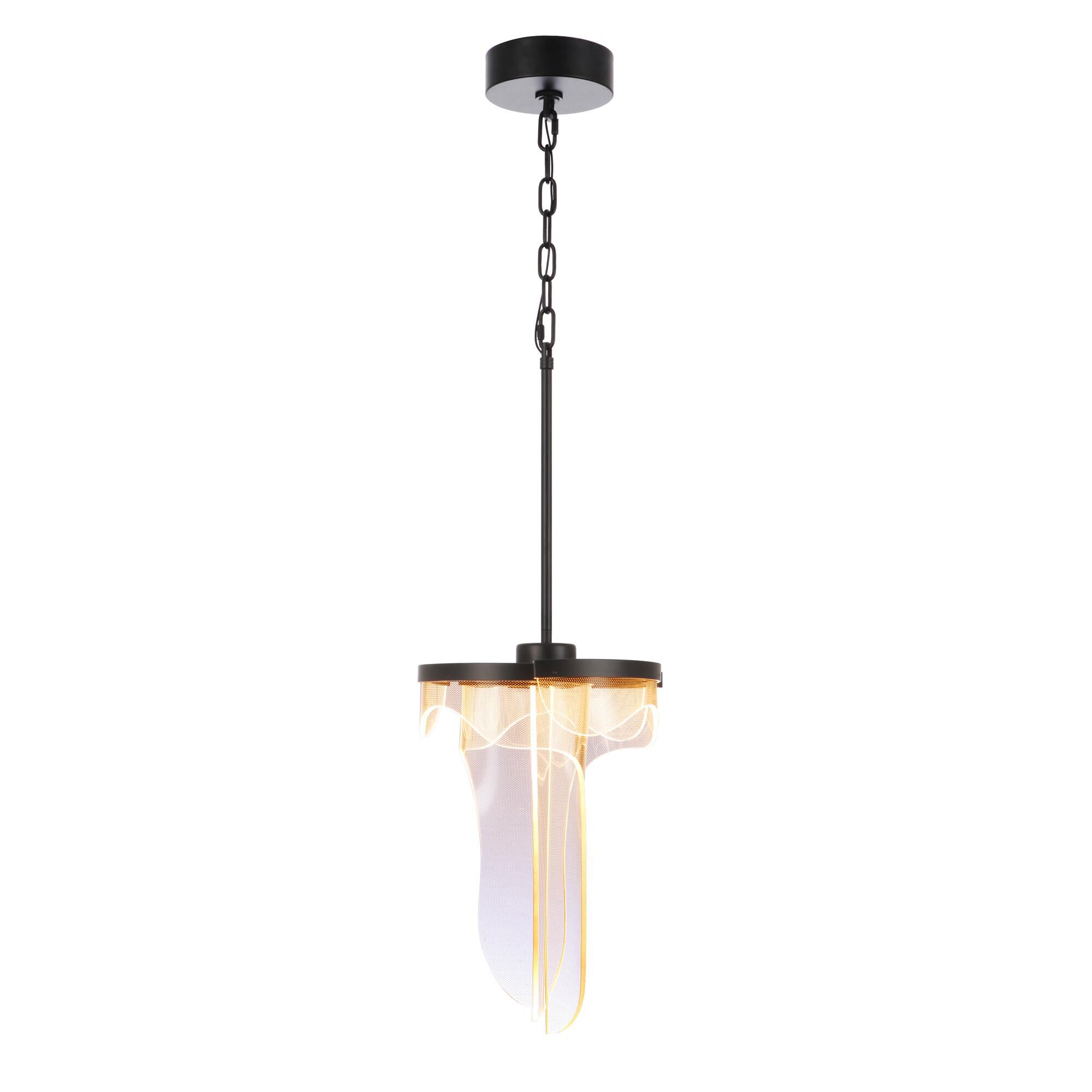 Estrella Medium Pendant Light,