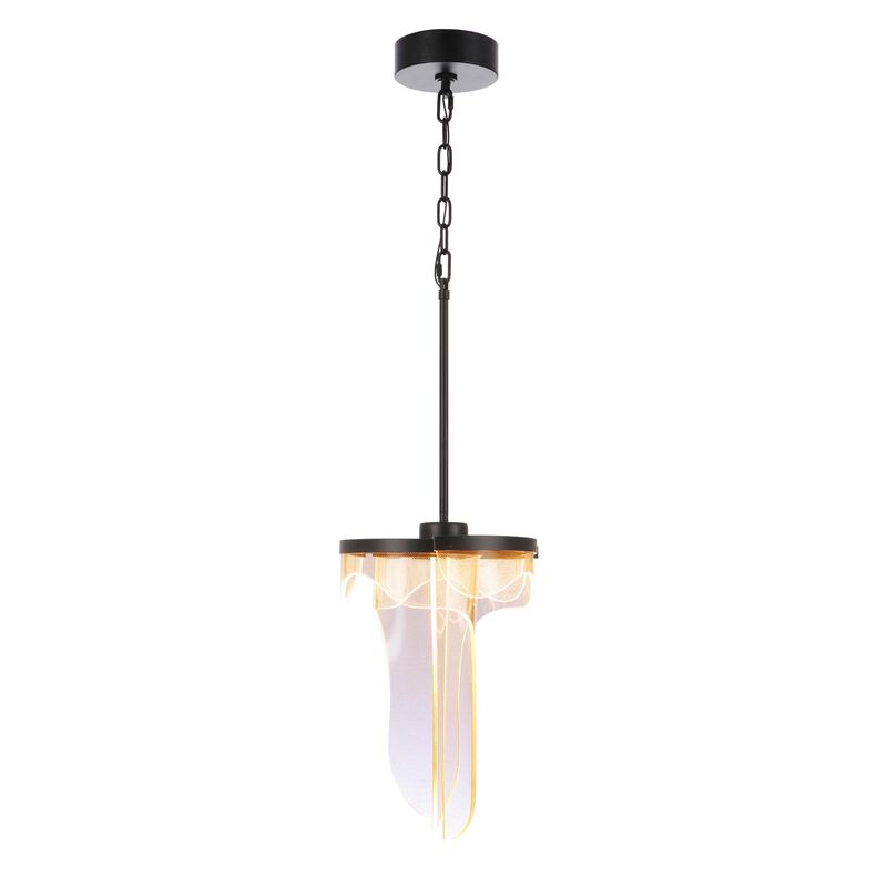 Estrella Medium Pendant Light by Craftmade