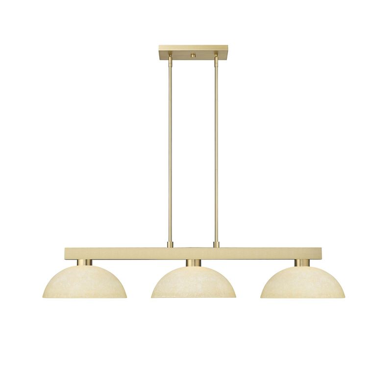 Cobalt 49 Inch Billiard Light by Z Lite