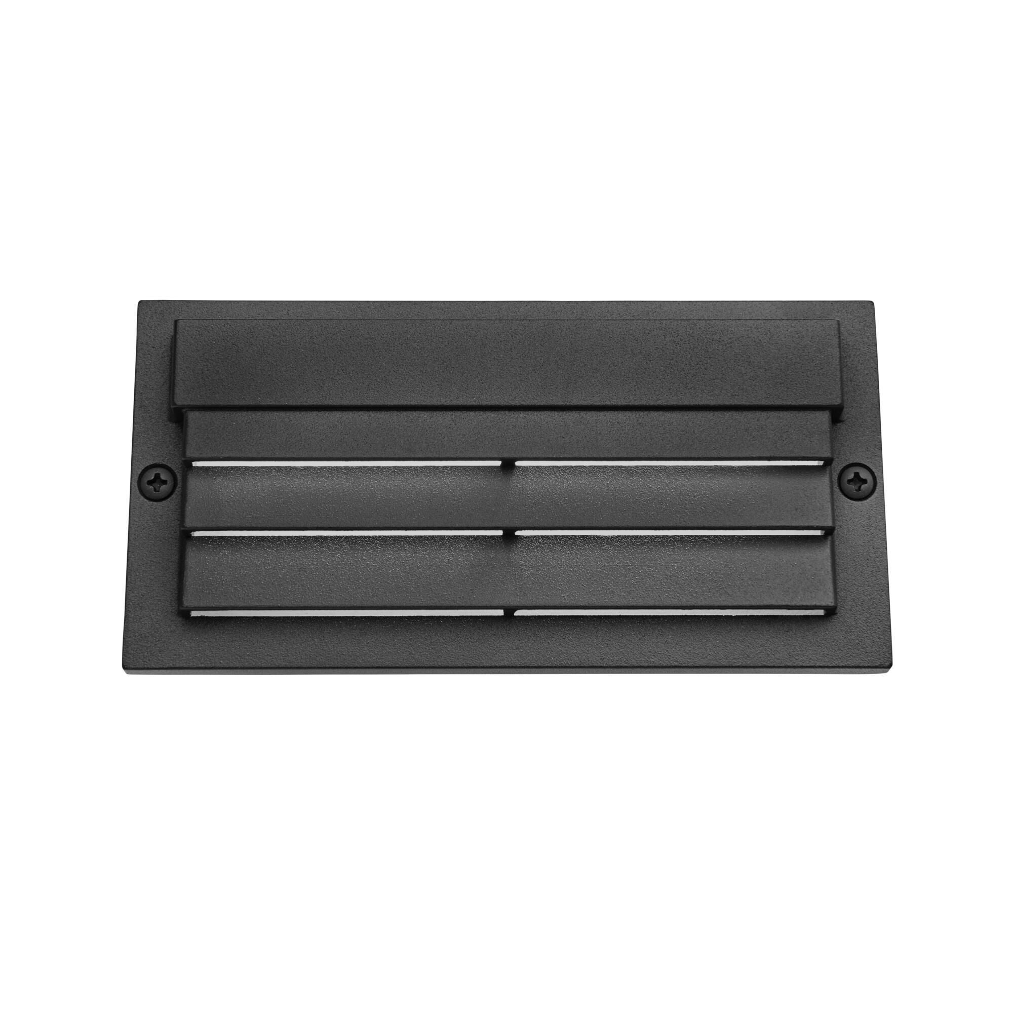 Shown in Black Textured finish