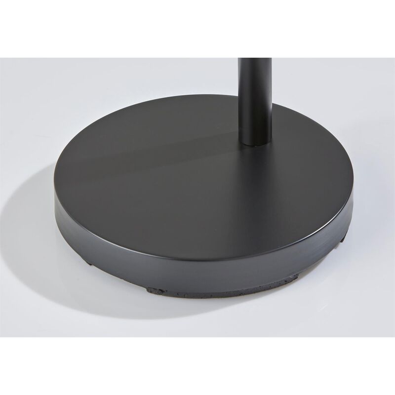 Amalfi Arc Lamp by Adesso
