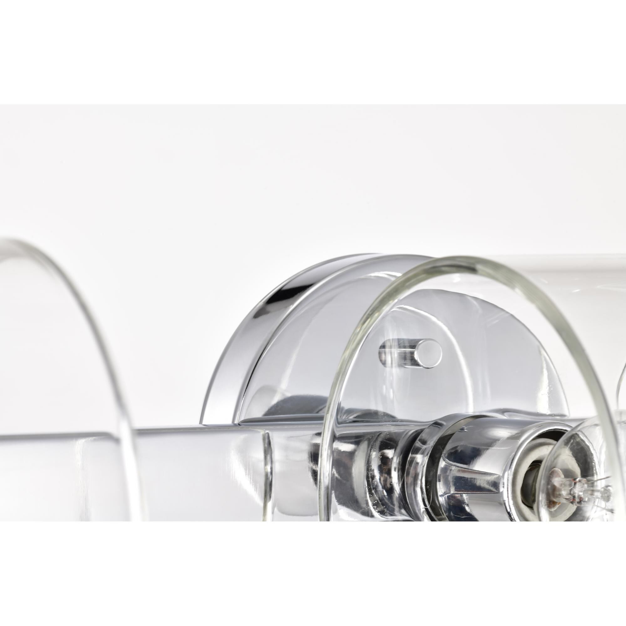 Marlowe 24 Inch Bath Vanity Light by Nuvo Lighting