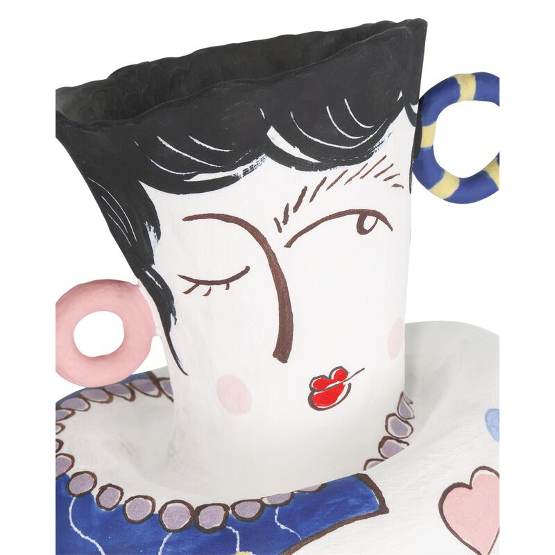 Osamu Figurine by Currey & Company