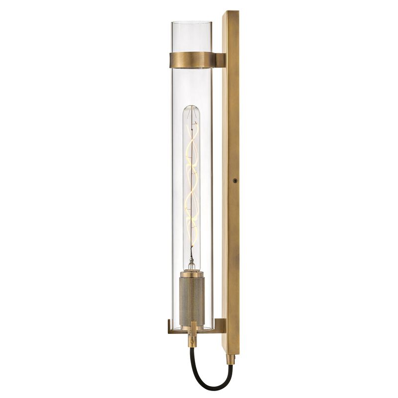 Ryden Large Wall Sconce by Hinkley