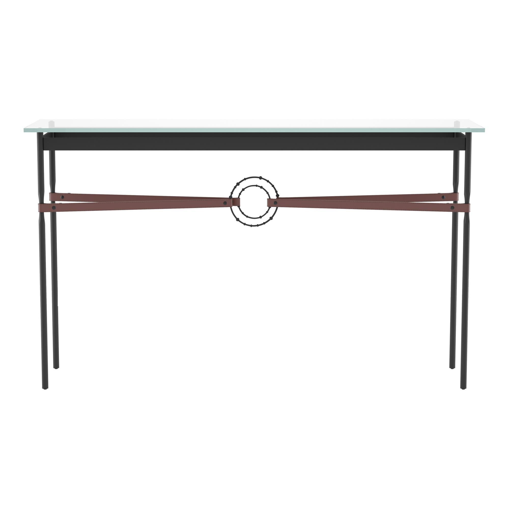 Equus 54 Inch Console Table,