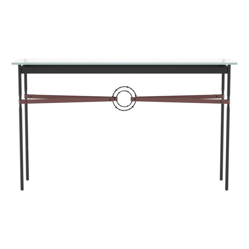 Equus 54 Inch Console Table by Hubbardton Forge
