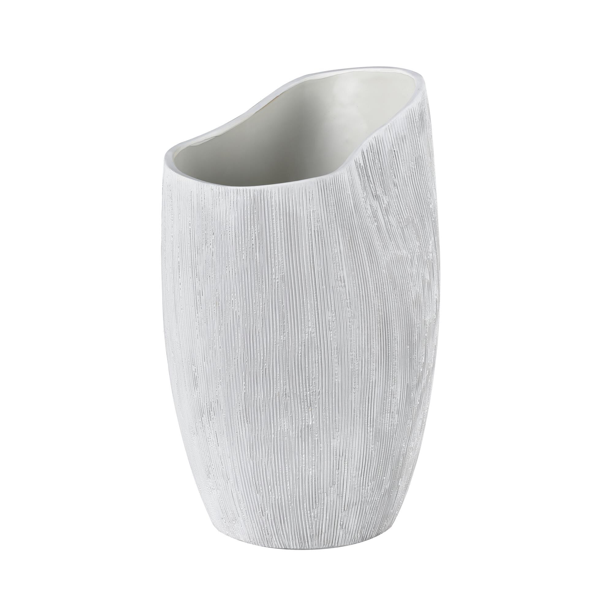Scribing 6 Inch Vase-Urn by ELK Home