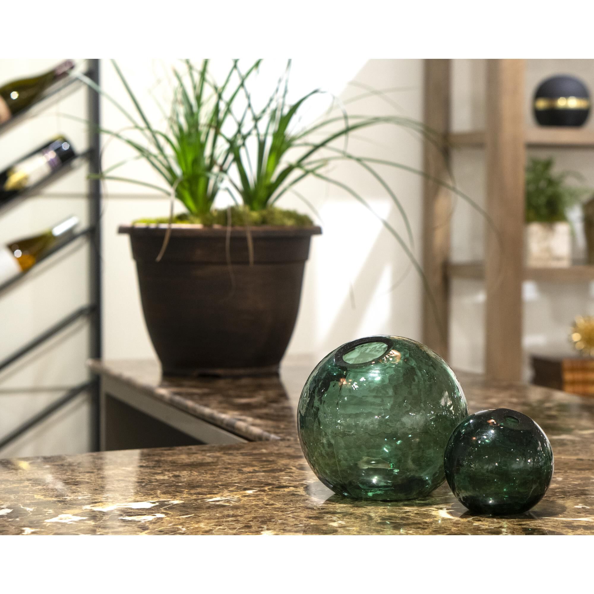 Calla 7 Inch Vase-Urn by ELK Home