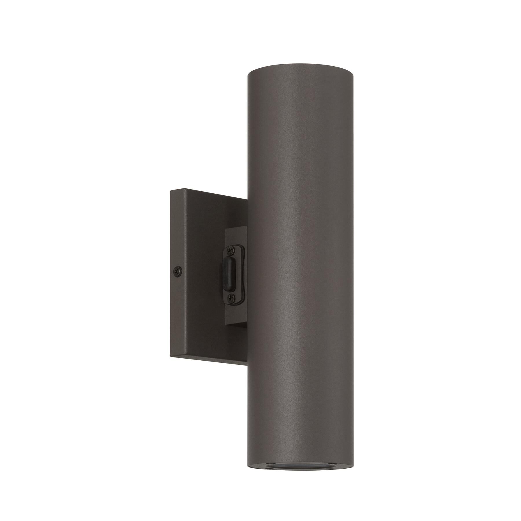 Kelley 11 Inch Outdoor Wall Light by Savoy House