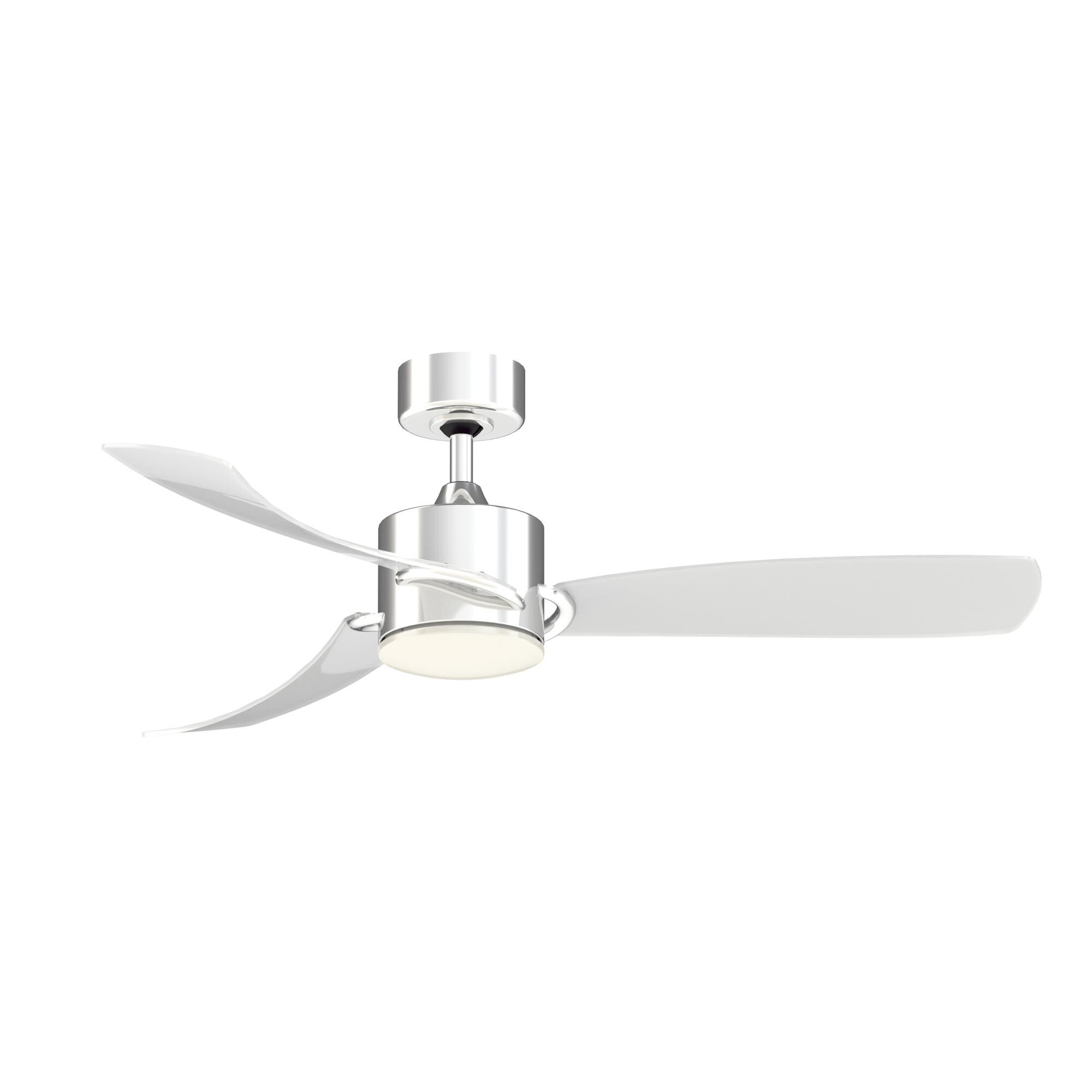 Sculptaire Ceiling Fan by Fanimation