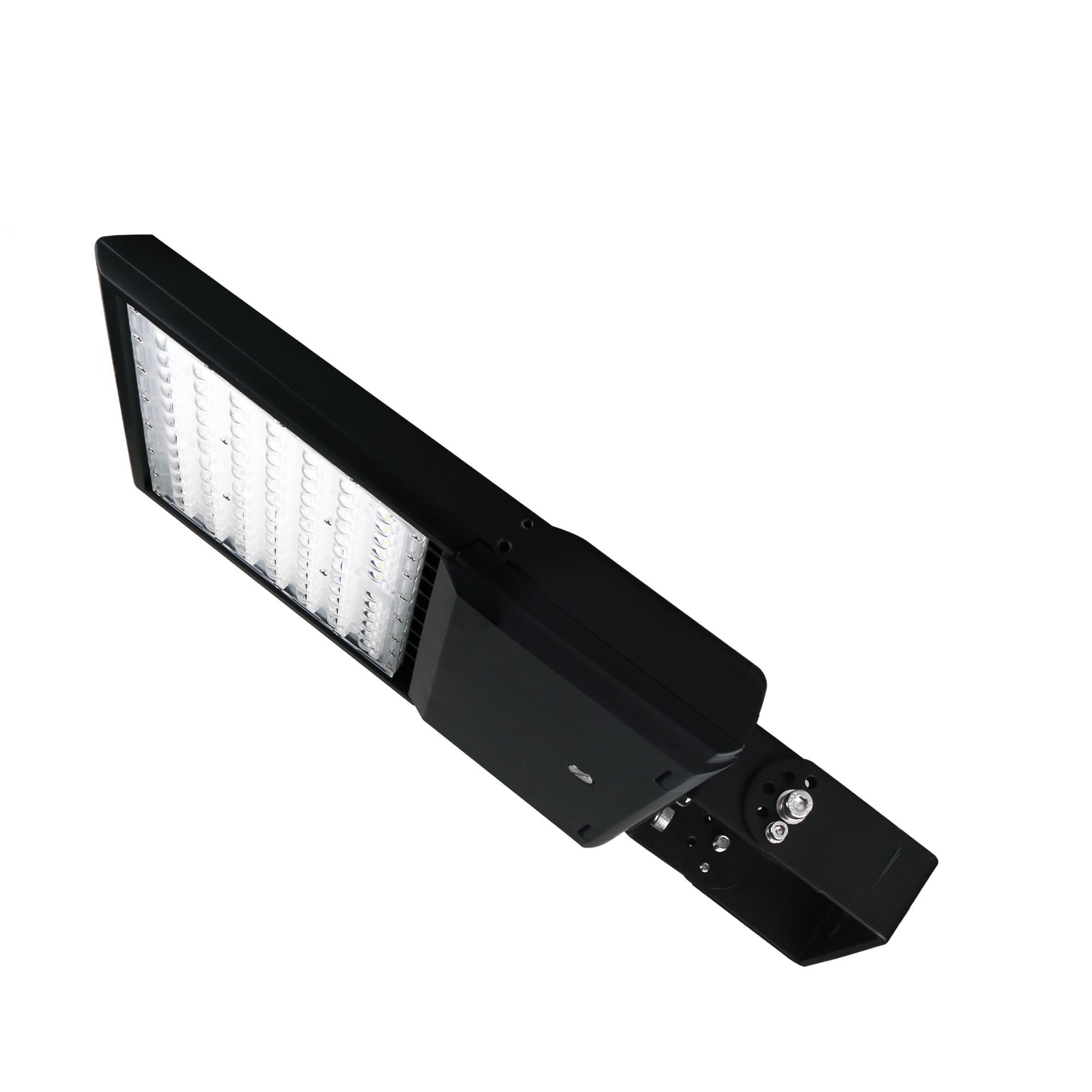 Area Light Shoebox - Trunnion Bracket Non Classified Part by Envision LED