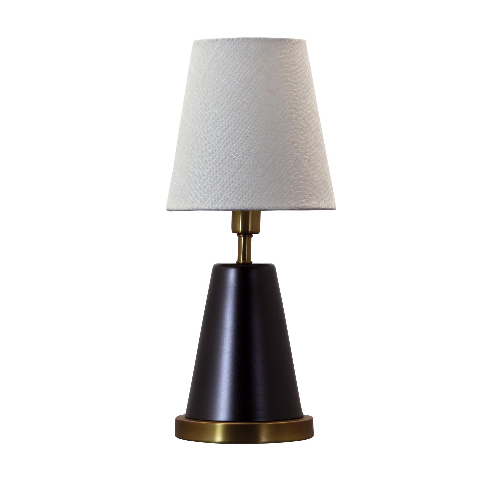 Geo 13 Inch Accent Lamp by House of Troy