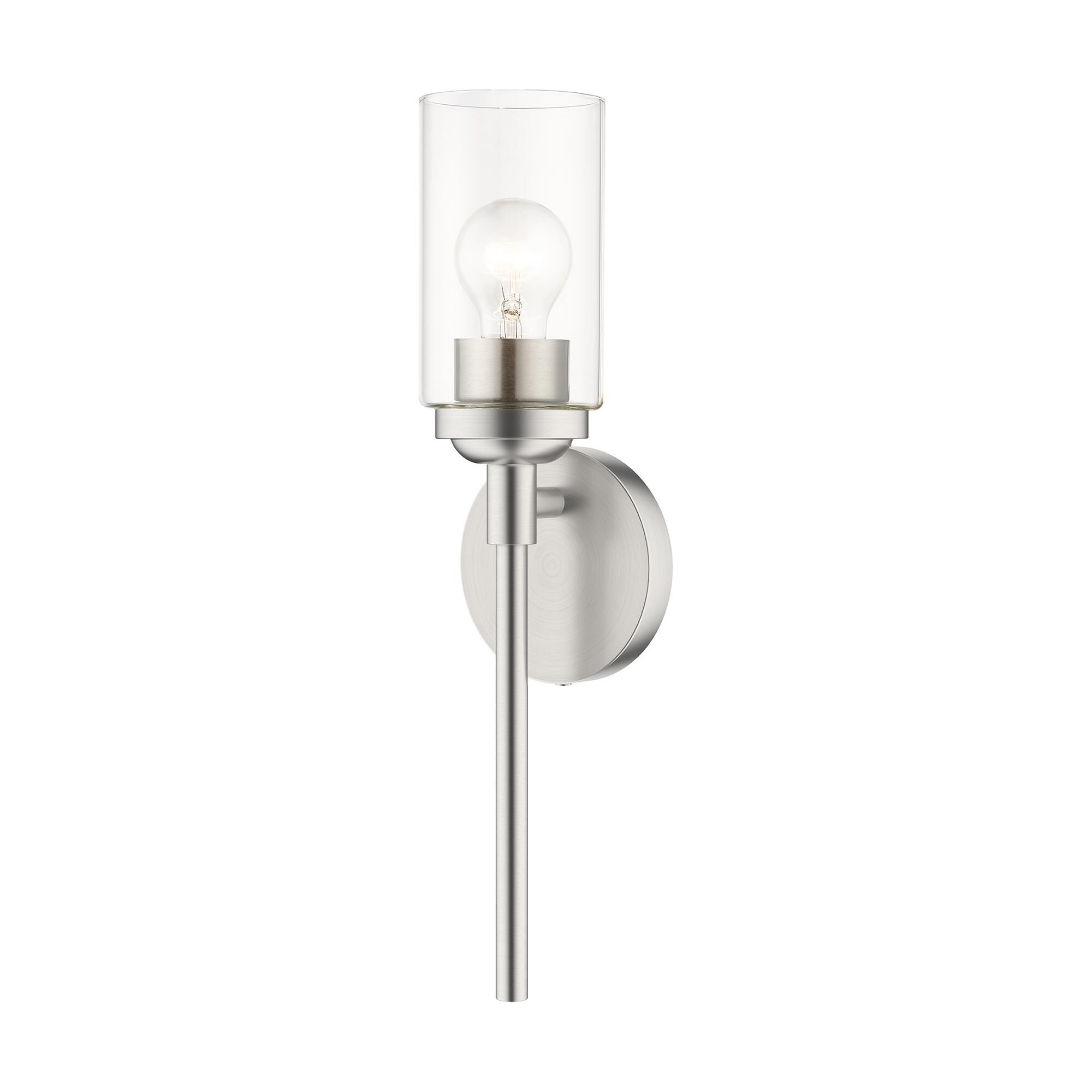 Livex Lighting Whittier 17 Inch Wall Sconce