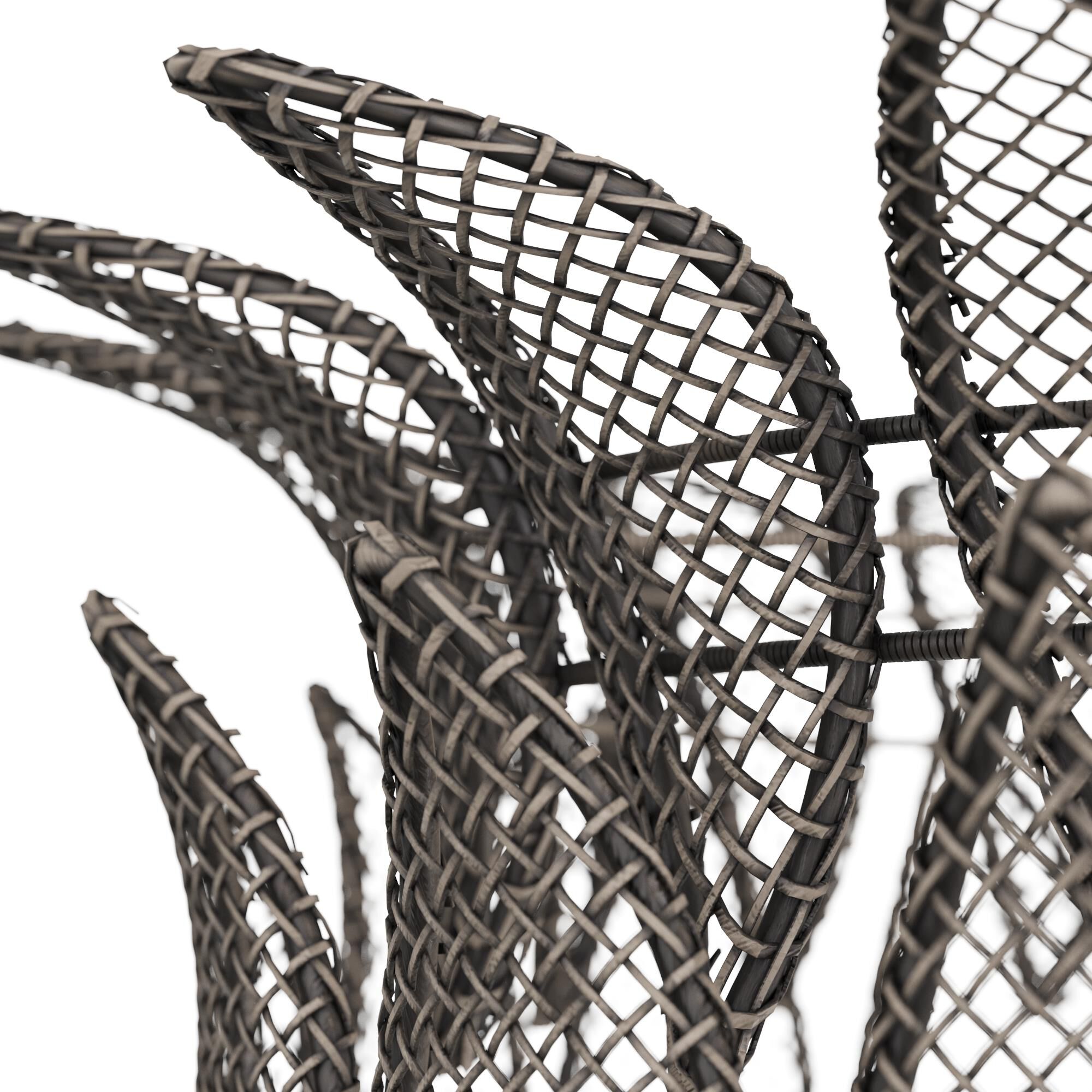 Arteriors Home Tisdale 40 Inch Large Pendant