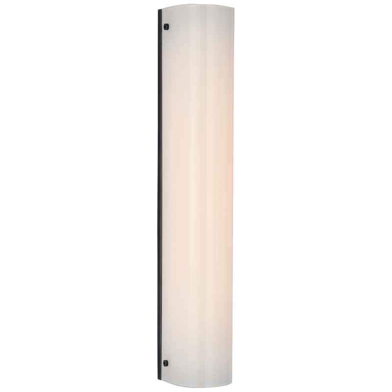 Barbara Barry Penhold 18 Inch Bath Vanity Light by Visual Comfort Signature Collection