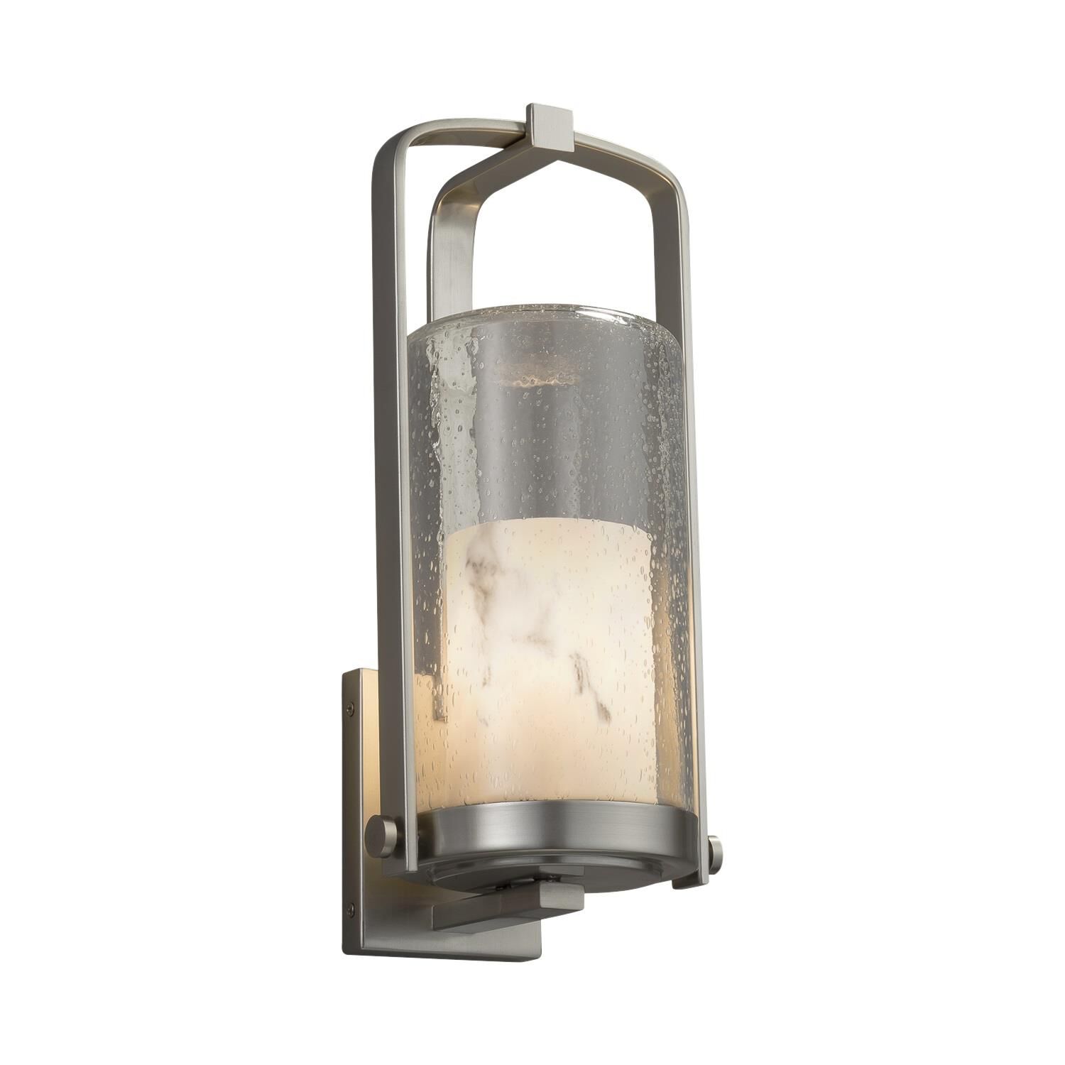 Lumenaria 16 Inch Wall Sconce by Justice Design Group