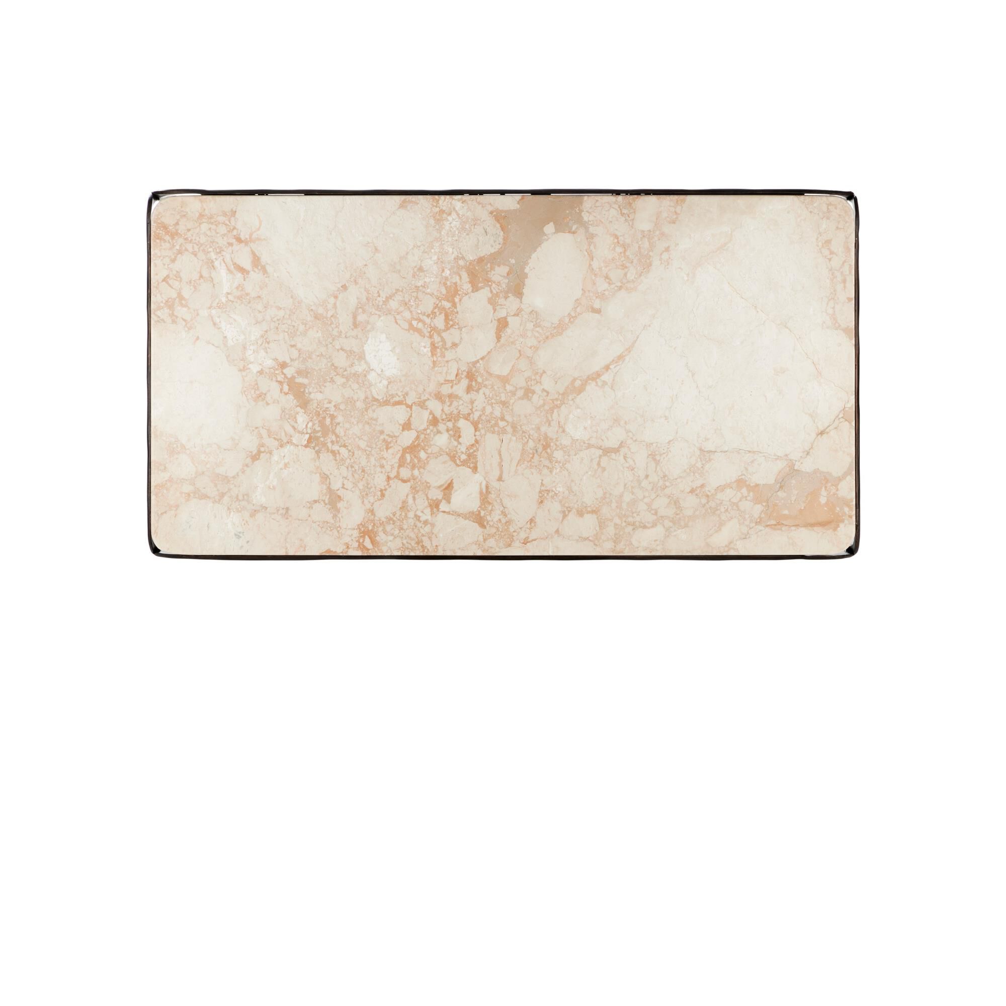 Shown in Natural and Bronze finish