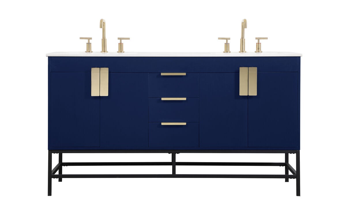 Eugene Bath Vanity by Elegant Decor