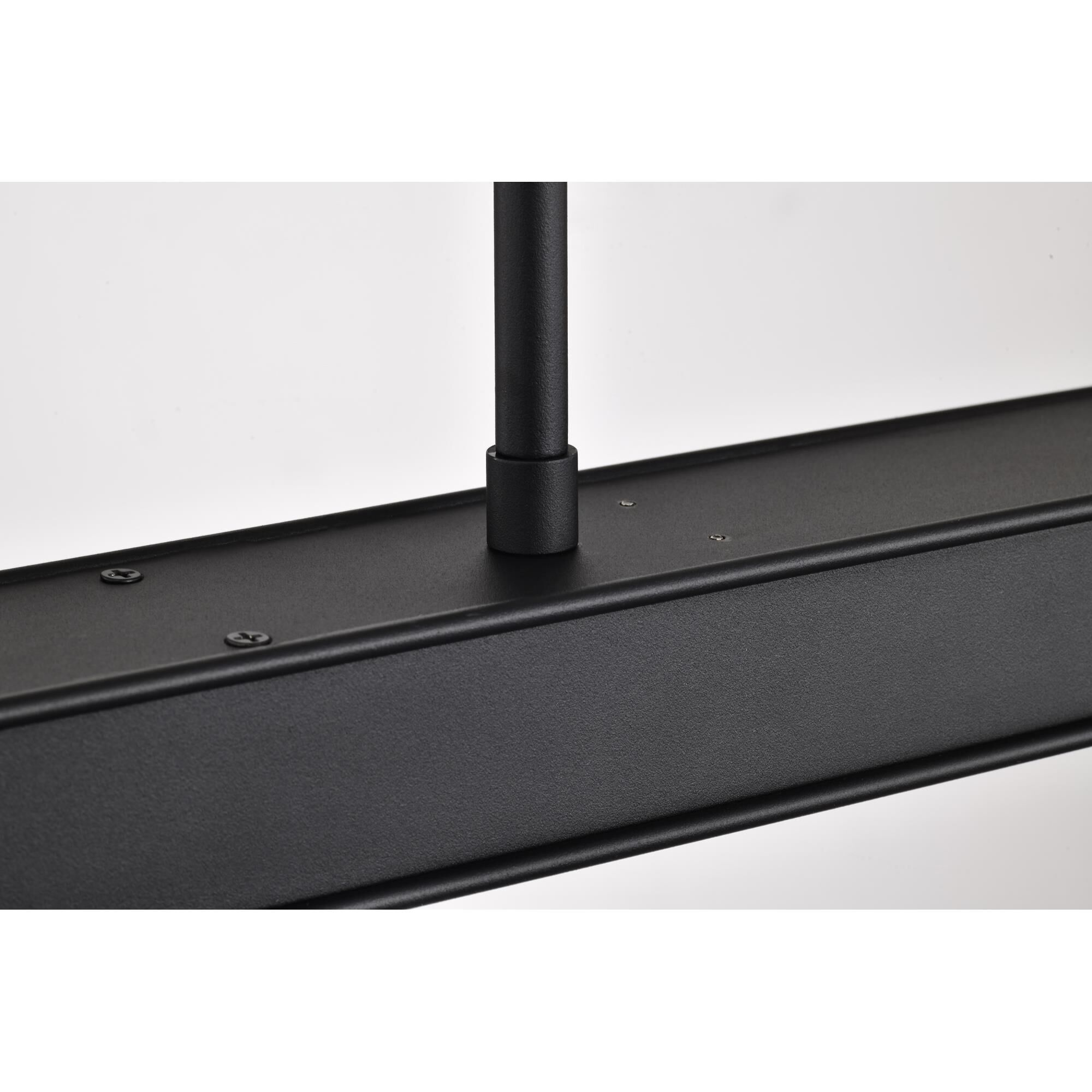 Shown in Textured Black finish