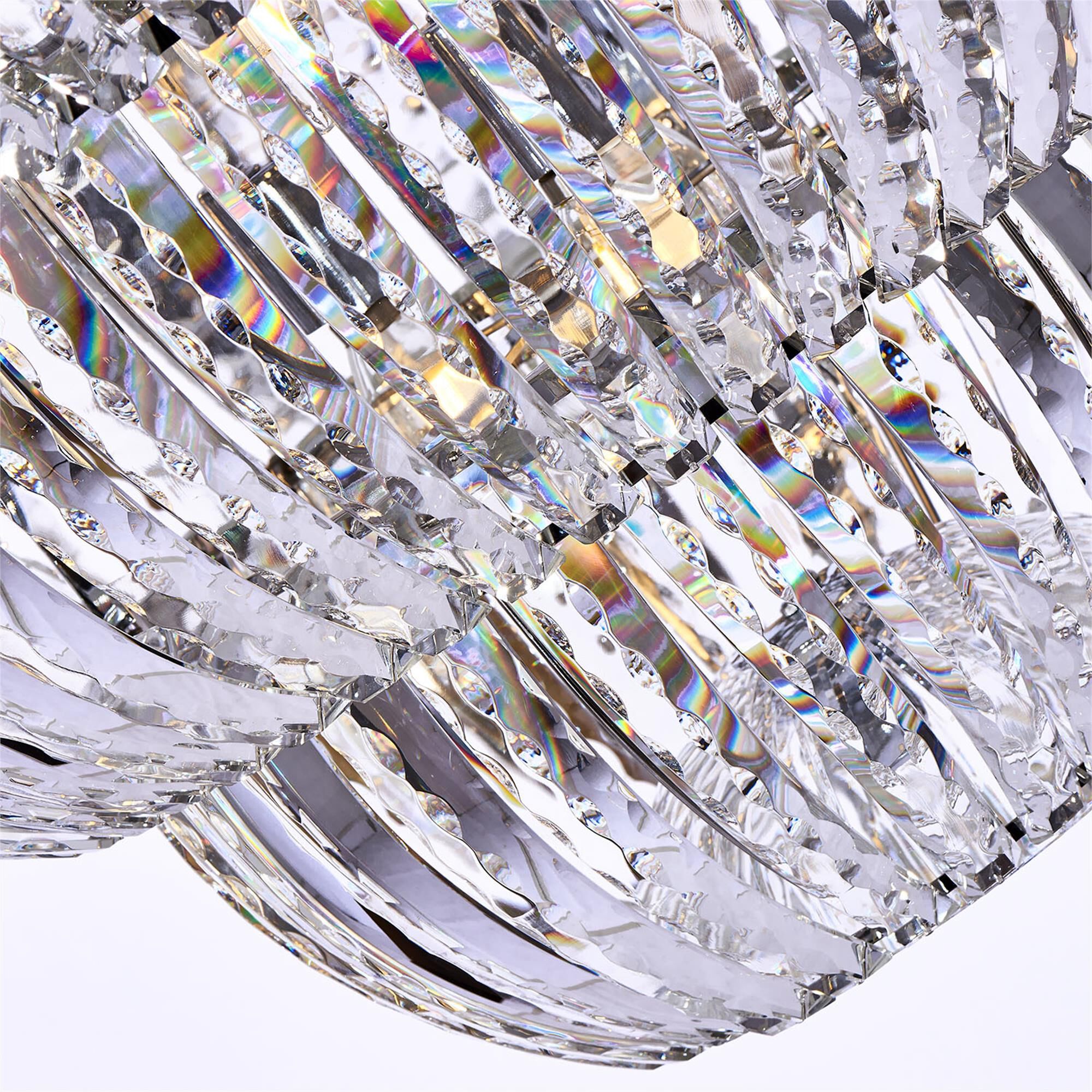 Fontana 30 Inch Mini Pendant,