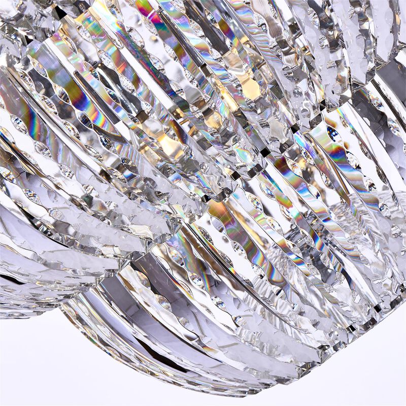 Fontana 30 Inch Mini Pendant by Allegri