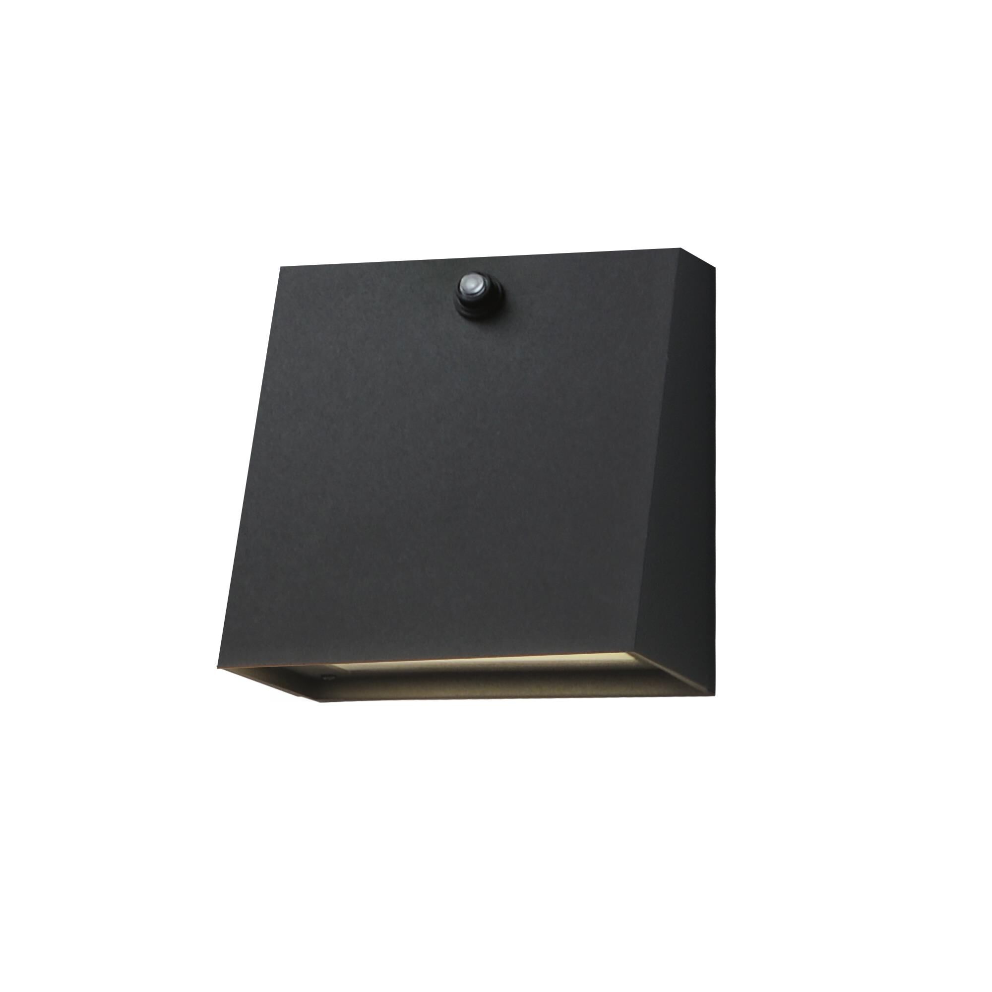 Pathfinder Outdoor Wall Light by Maxim Lighting
