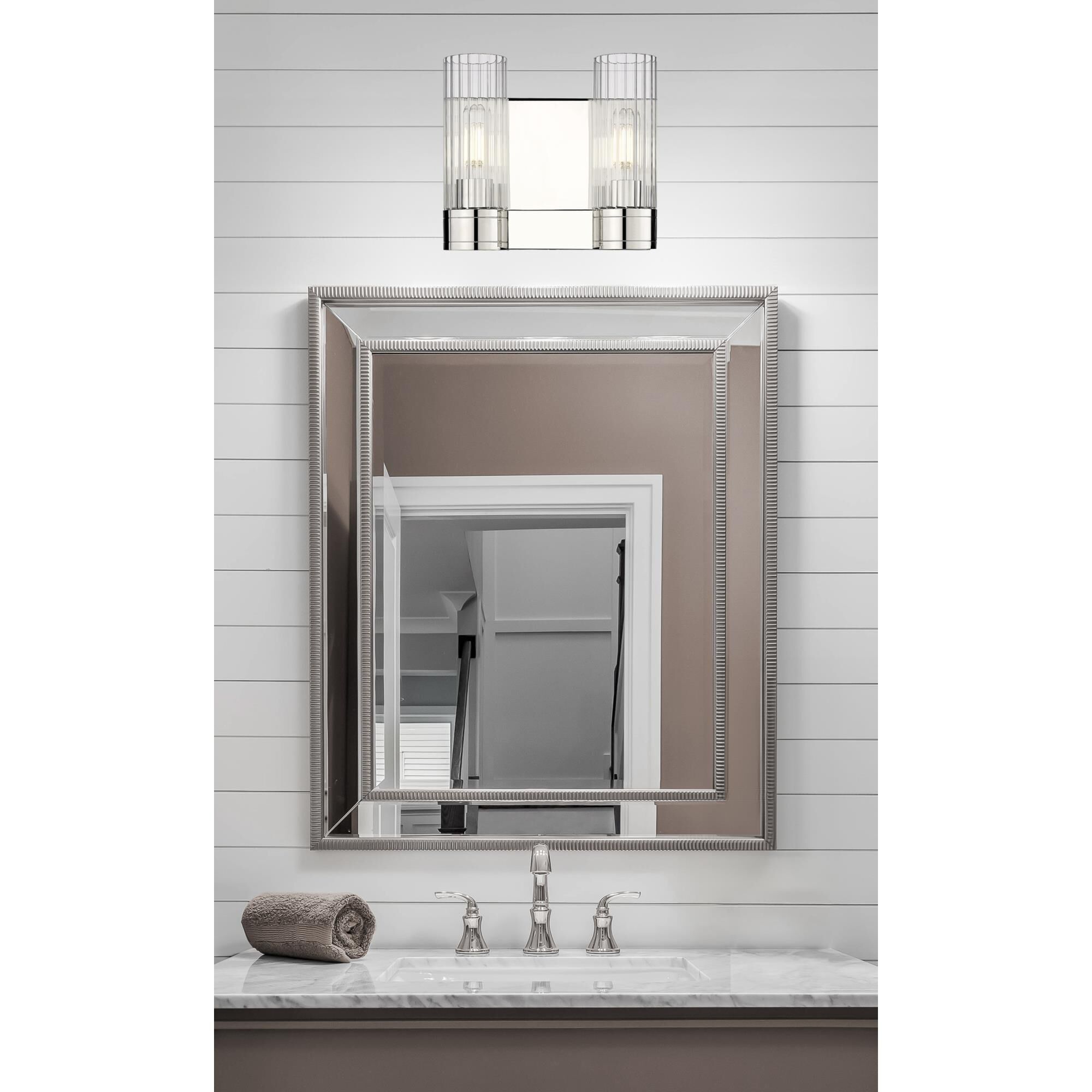 Bruno Marashlian Empire 10 Inch Wall Sconce by Innovations Lighting