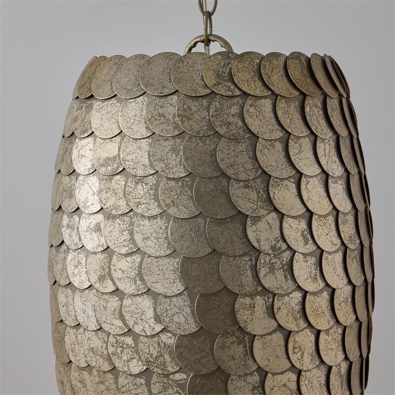 Delphine 12 Inch Mini Pendant by Capital Lighting