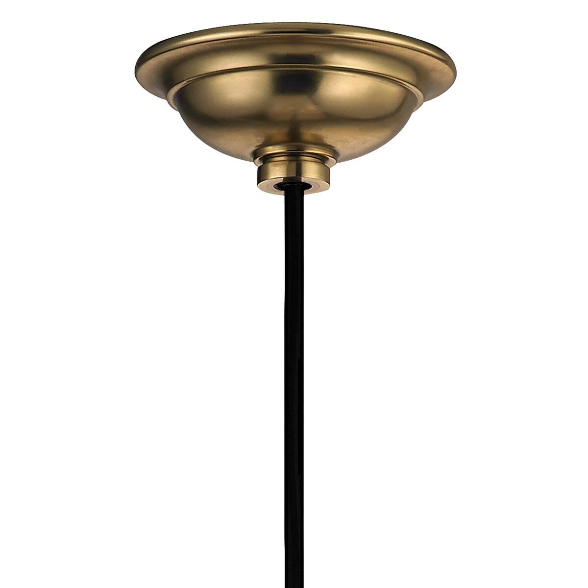 Washington 15.5 Inch Large Pendant by Hudson Valley Lighting