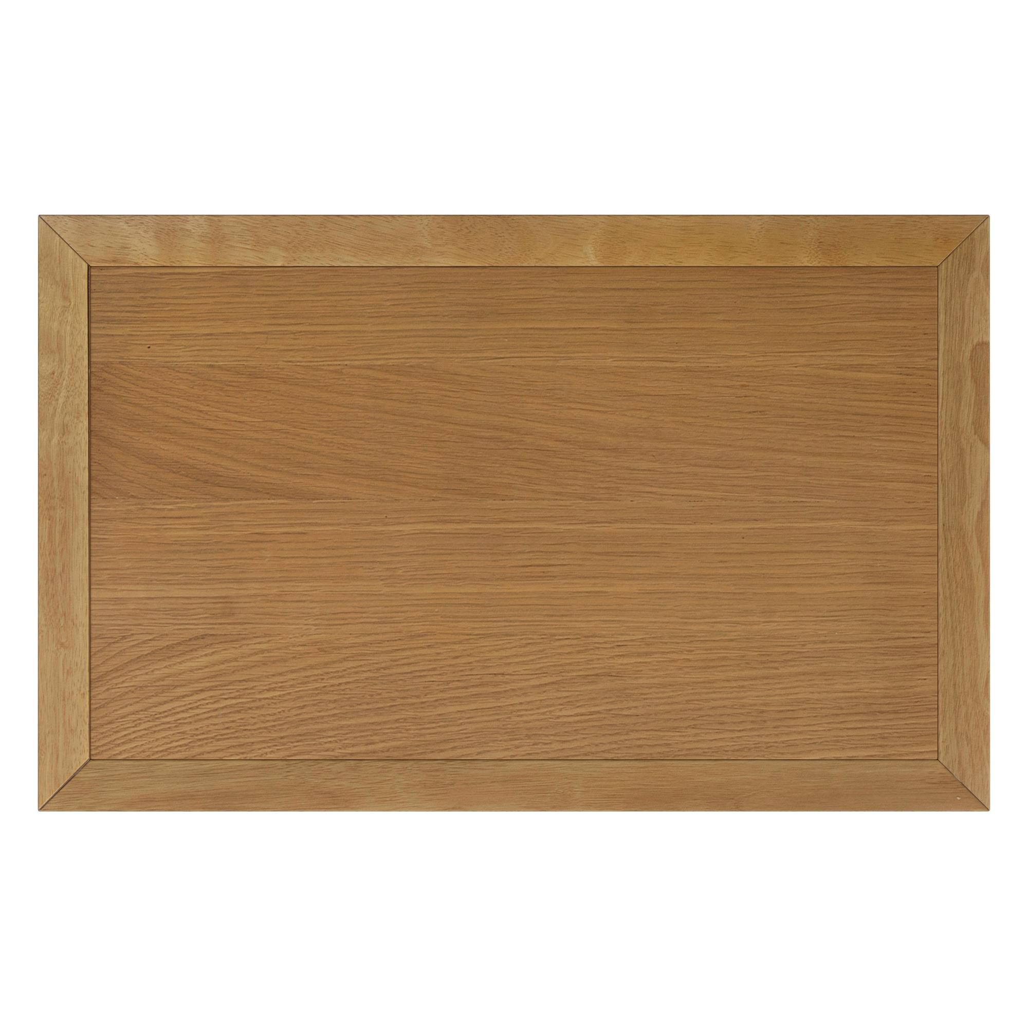 Shown in Light Natural finish