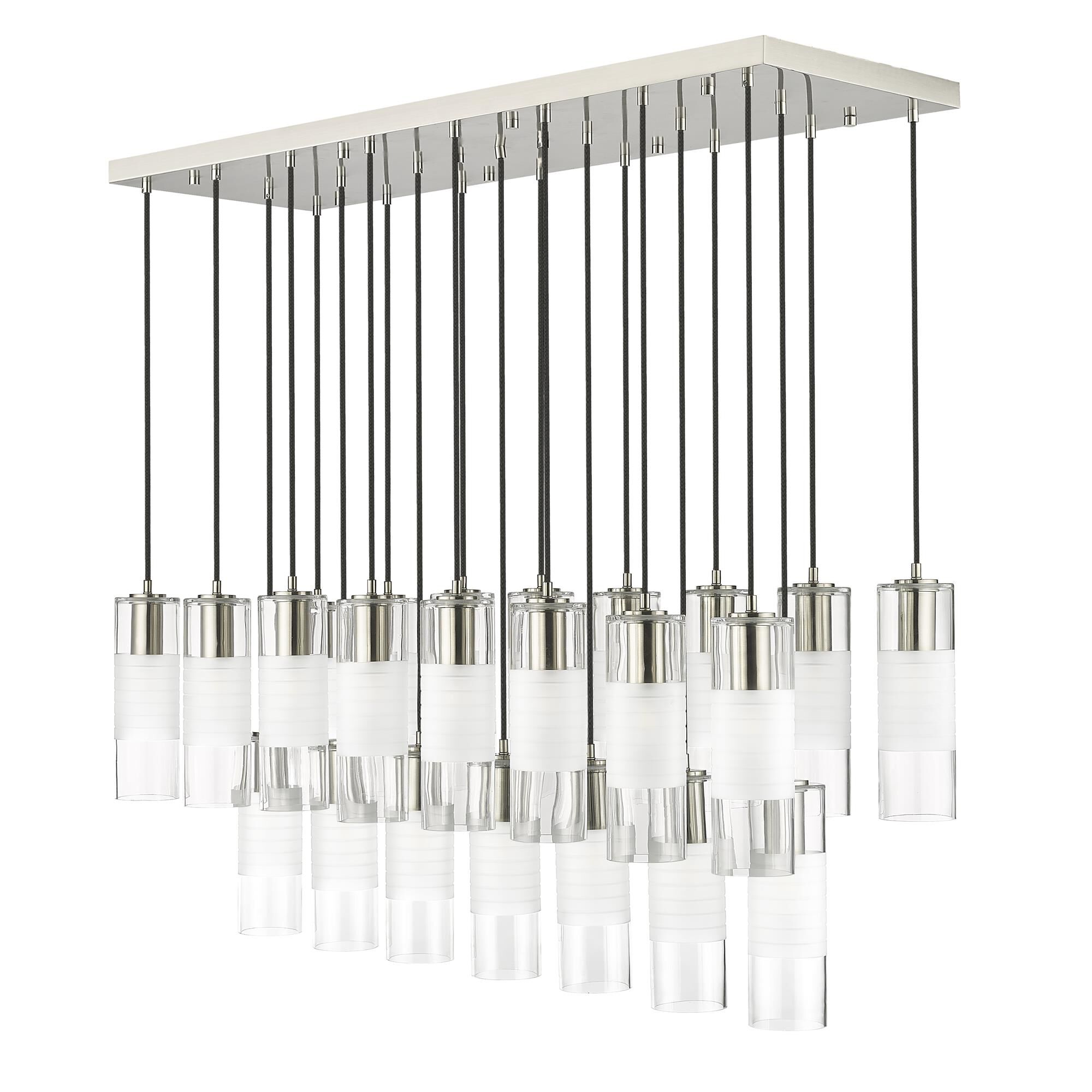 Alton 54 Inch Linear Suspension Light by Z Lite
