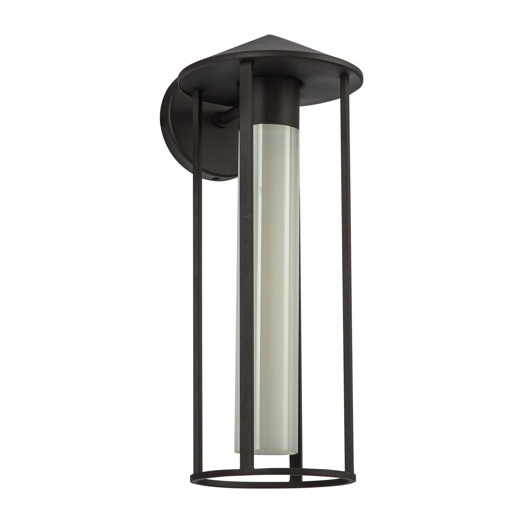 Tenko 18 Inch Outdoor Wall Light,