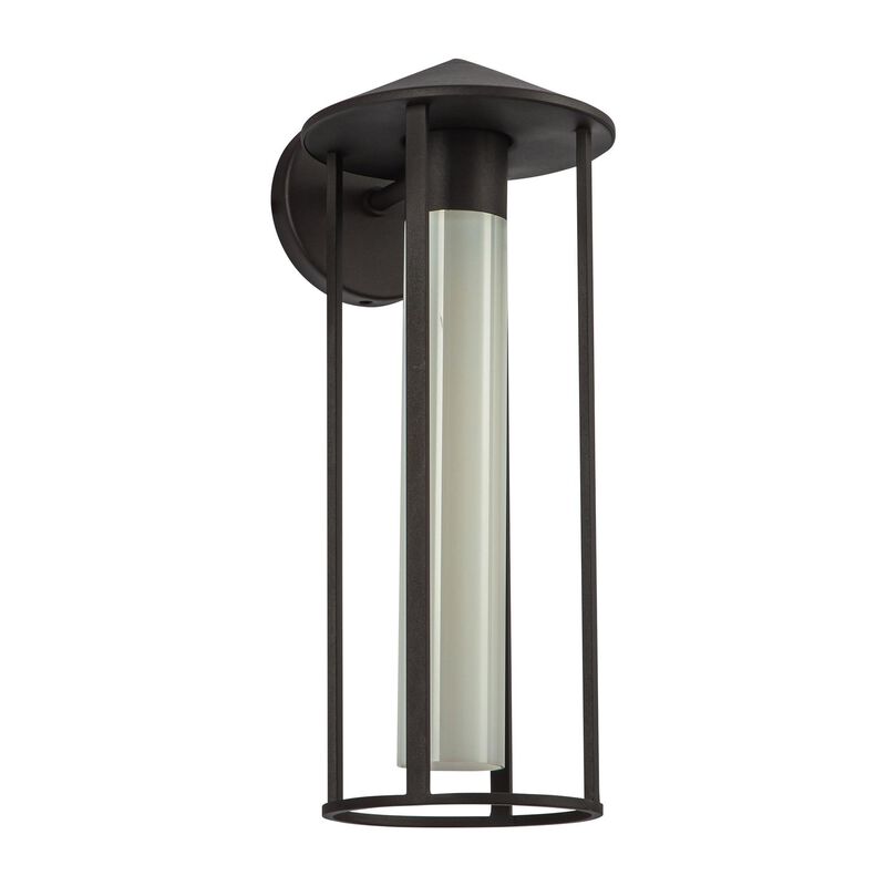 Tenko 18 Inch Outdoor Wall Light by Alora Mood