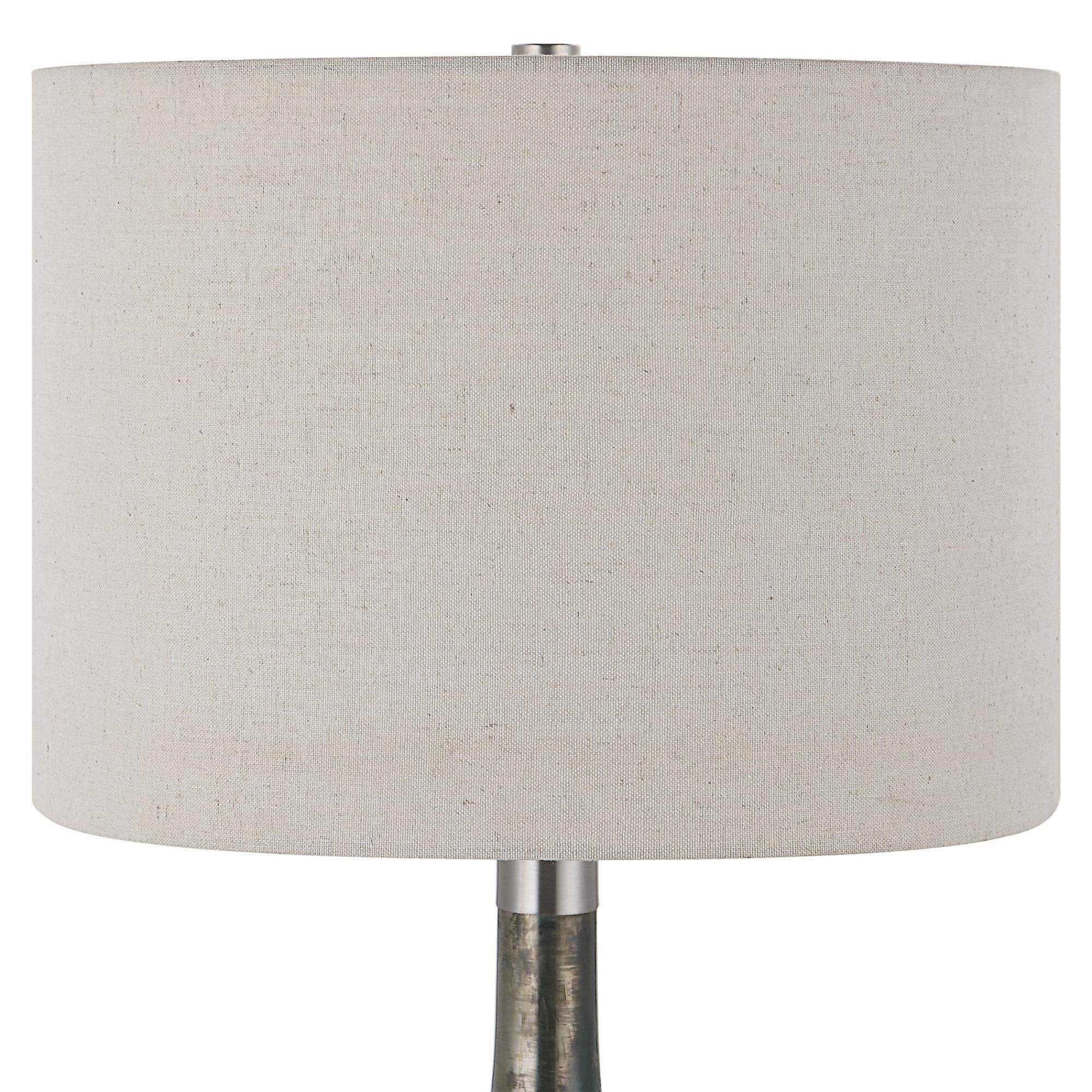 Carolyn Kinder Contour 33 Inch Table Lamp by Uttermost