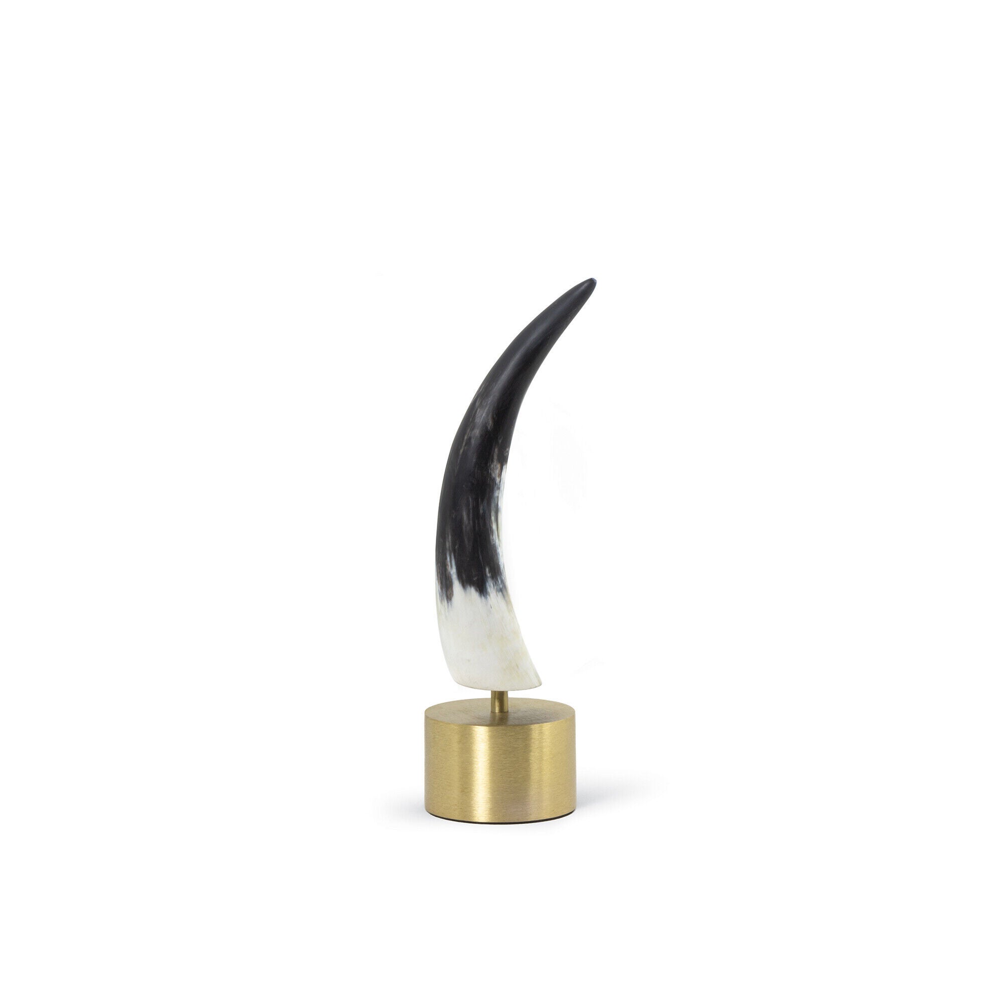 Shown in Natural finish and - None - shade