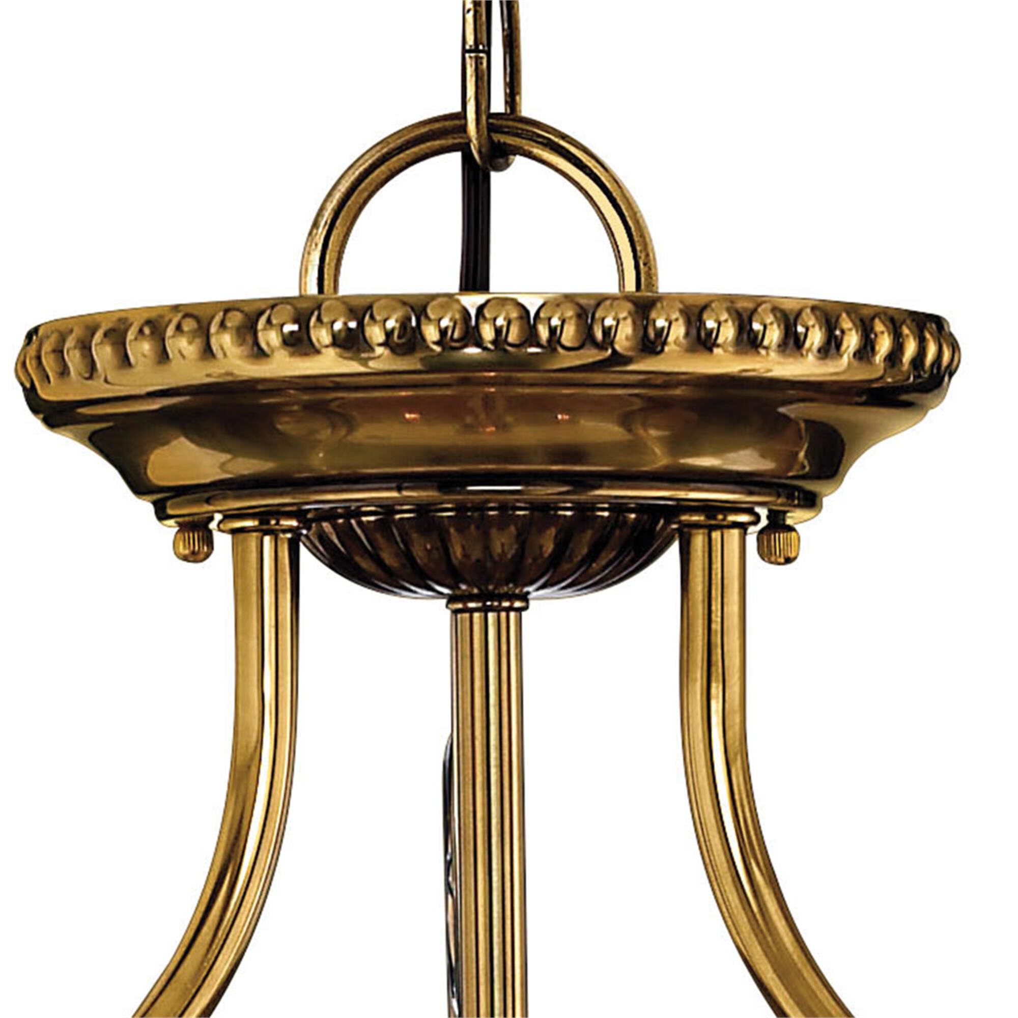 Cambridge Medium Pendant Light,