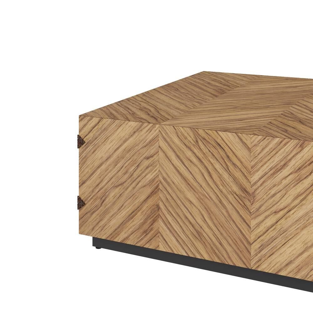 Zuki 50 Inch Accent Table by Arteriors Home