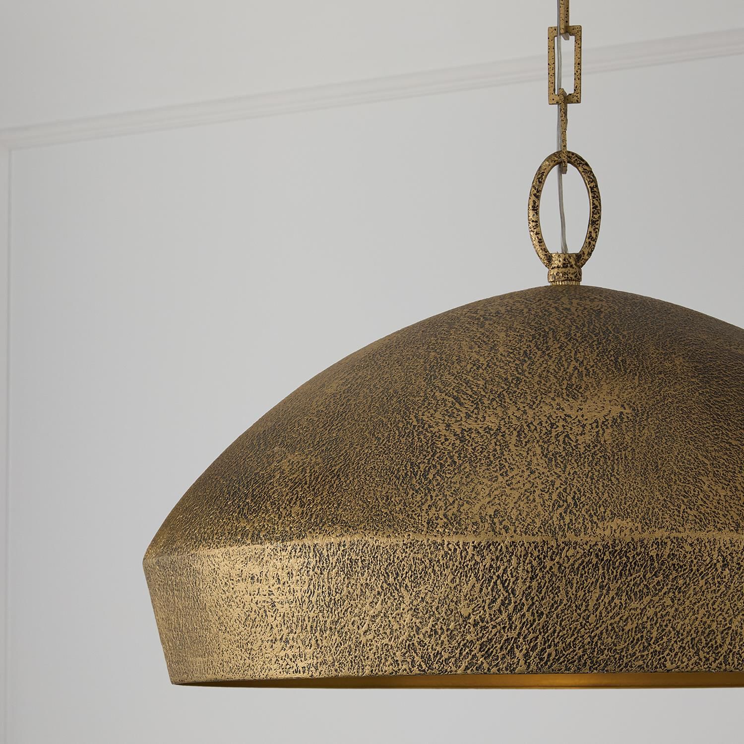 Savari 22 Inch Large Pendant by Capital Lighting