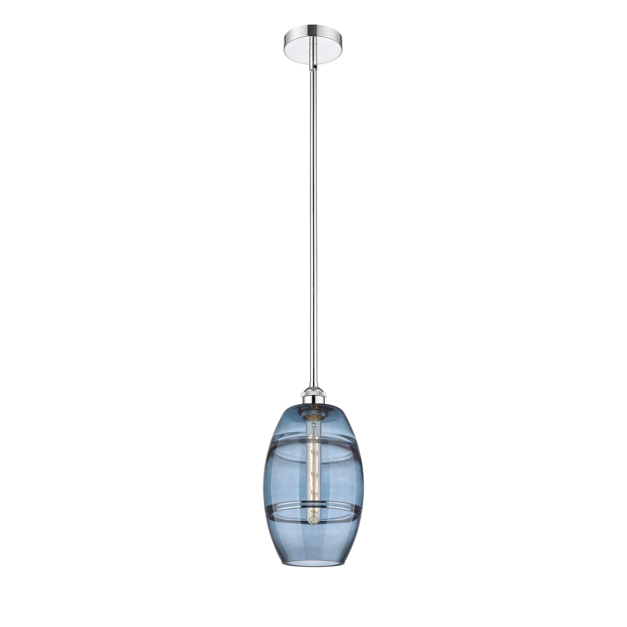 Bruno Marashlian Vaz 8 Inch Mini Pendant by Innovations Lighting